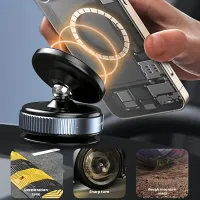 Magsafe Magnetic Car Phone Holder thumbnail 2