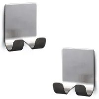 Stainless Steel Razor Holder Set thumbnail 1