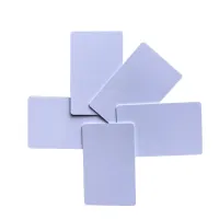 Ntag215 NFC Smart Chip Cards thumbnail 5