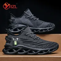 YRZL Lightweight Running Sneakers thumbnail 1