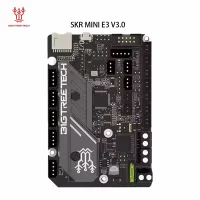 BIGTREETECH SKR MINI E3 V3.0 Motherboard thumbnail 1