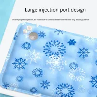 Cooling Pet Mat with Ice Gel thumbnail 4