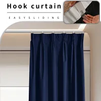 Blackout Curtains - Custom Size thumbnail 1