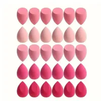 Soft Makeup Sponge Set (4/8 Piece) thumbnail 5