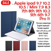Weave Case iPad Keyboard with Backlight thumbnail 1