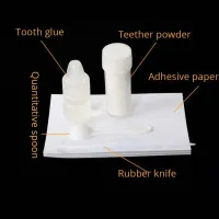 Halloween Vampire Dentures Prop thumbnail 2
