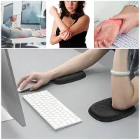 Ergonomic Wrist & Arm Rest Pad thumbnail 6
