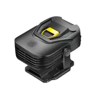Portable 12V Car Heater Defroster thumbnail 6