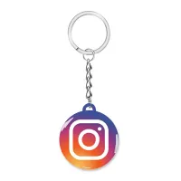 Google Review Tap Keychain thumbnail 3