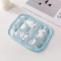 Ice Silk Small Pet Cooler Mat thumbnail 5