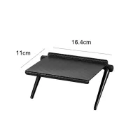 Adjustable Monitor Stand Shelf thumbnail 6