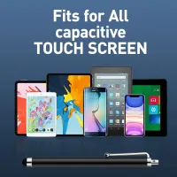 10Pcs Universal Stylus Pen Set for Tablets thumbnail 4