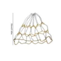 Galvanized Iron Basketball Chain Net thumbnail 6