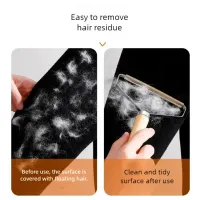 Double Sided Manual Lint Remover thumbnail 3