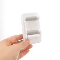 2-Pack Suction Broom Holder thumbnail 1