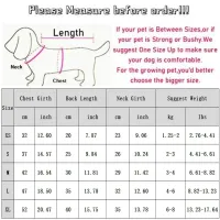 Small Dog Cooling Vest thumbnail 6