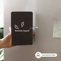 Magnetic Storage Holder Basket thumbnail 3
