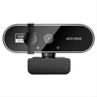 SWXF 1080P HD Autofocus Streaming Webcam thumbnail 2