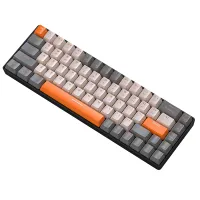 K68 60% Wireless Mechanical Keyboard thumbnail 1