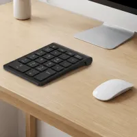 Ultra Thin Wireless Number Pad thumbnail 3