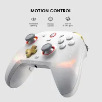 GameSir Cyclone 2 Wireless Pro Controller thumbnail 4