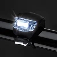 LED Silicone Bike Light Set (2-10pcs) thumbnail 5