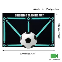 Football Training Mat for Kids thumbnail 2
