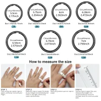 COLMI R12 Smart Ring with Display thumbnail 5