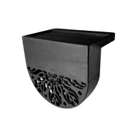 Solar LED Fence Lights Outdoor thumbnail 6
