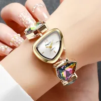 5-Piece Luxury Women's Watch &amp; Jewelry Set thumbnail 5