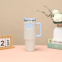 Силиконовый протектор для ботинка Stanley Tumbler thumbnail 4