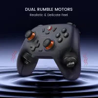 GameSir Nova Lite Wireless Switch Controller thumbnail 5