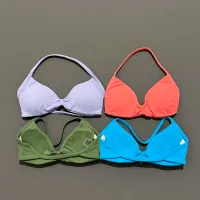 Sports Strappy Yoga Bra for Women thumbnail 6