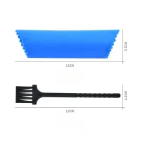 Silicone Garlic Peeler Tube thumbnail 6