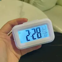 Smart Digital Alarm Clock thumbnail 3