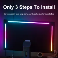 Smart Ambient TV LED Backlight Strip thumbnail 6