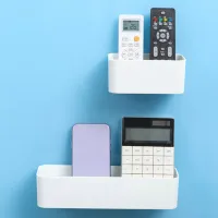 Wall Mounted Organizer Storage Box thumbnail 4