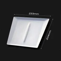 Tesla Model Y/3 Wireless Charging Pad Cover thumbnail 6
