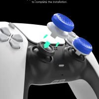 PS4/PS5 Performance Thumb Grips (2-Pack) thumbnail 5