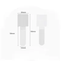 Velcro Cable Ties - Desktop Organizer thumbnail 3