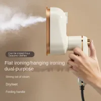 Mini Portable Garment Steamer thumbnail 4
