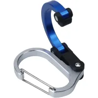Rotatable Quick Release Hook thumbnail 2