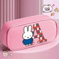 Miffy Anime Letter Pencil Case thumbnail 1