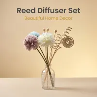 DIY Fragrance Diffuser Sticks Set thumbnail 3