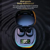 TWS G9S Wireless Bluetooth Earphones thumbnail 5