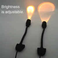 3W Aquarium Spotlight LED Lamp thumbnail 6