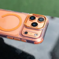 Magnetic Necklace Strap for MagSafe iPhone thumbnail 5