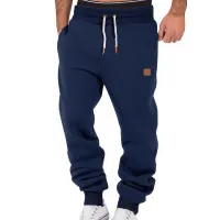 Men's Casual Jogger Pants thumbnail 4