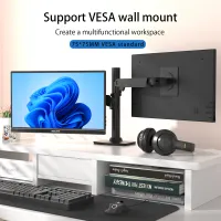 VISUALBEAT 15.6'' Portable Touch Screen Monitor thumbnail 6