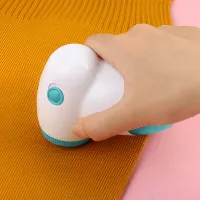 Portable Electric Lint Shaver thumbnail 6